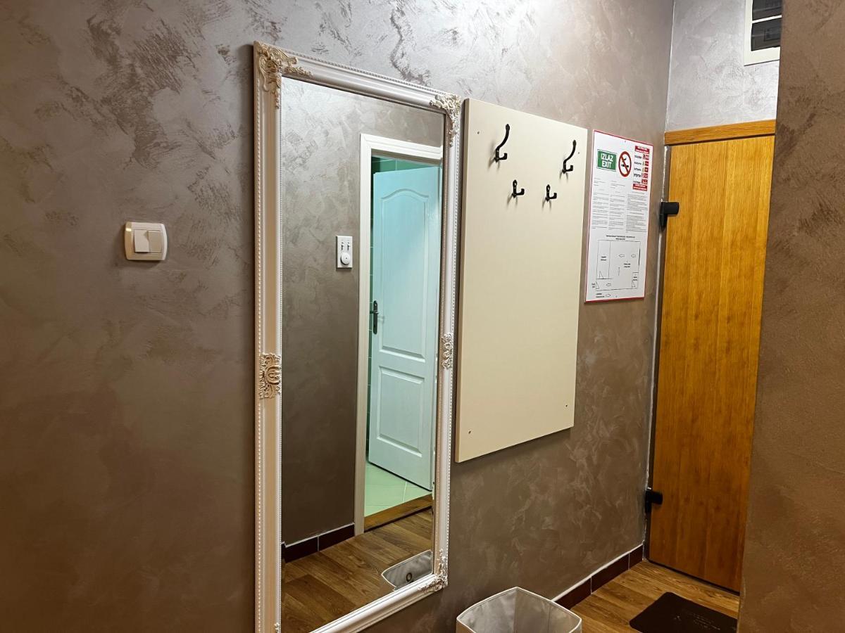 Apartman Studio Diamond Суботица Экстерьер фото