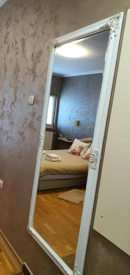 Apartman Studio Diamond Суботица Экстерьер фото