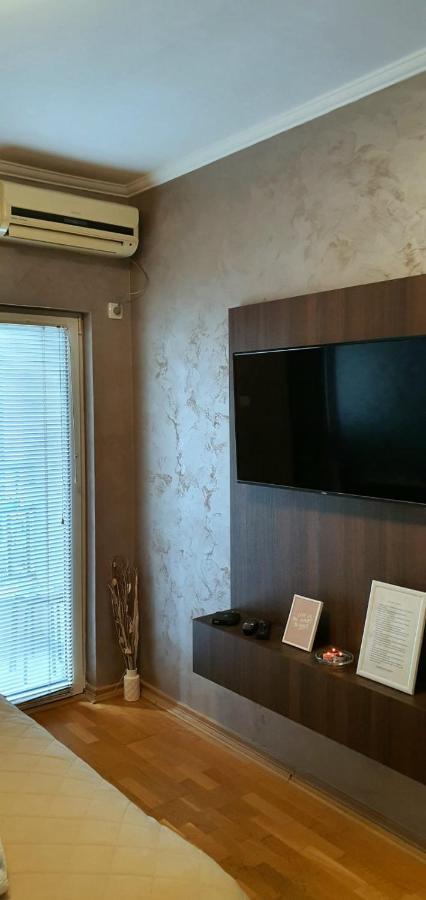 Apartman Studio Diamond Суботица Экстерьер фото