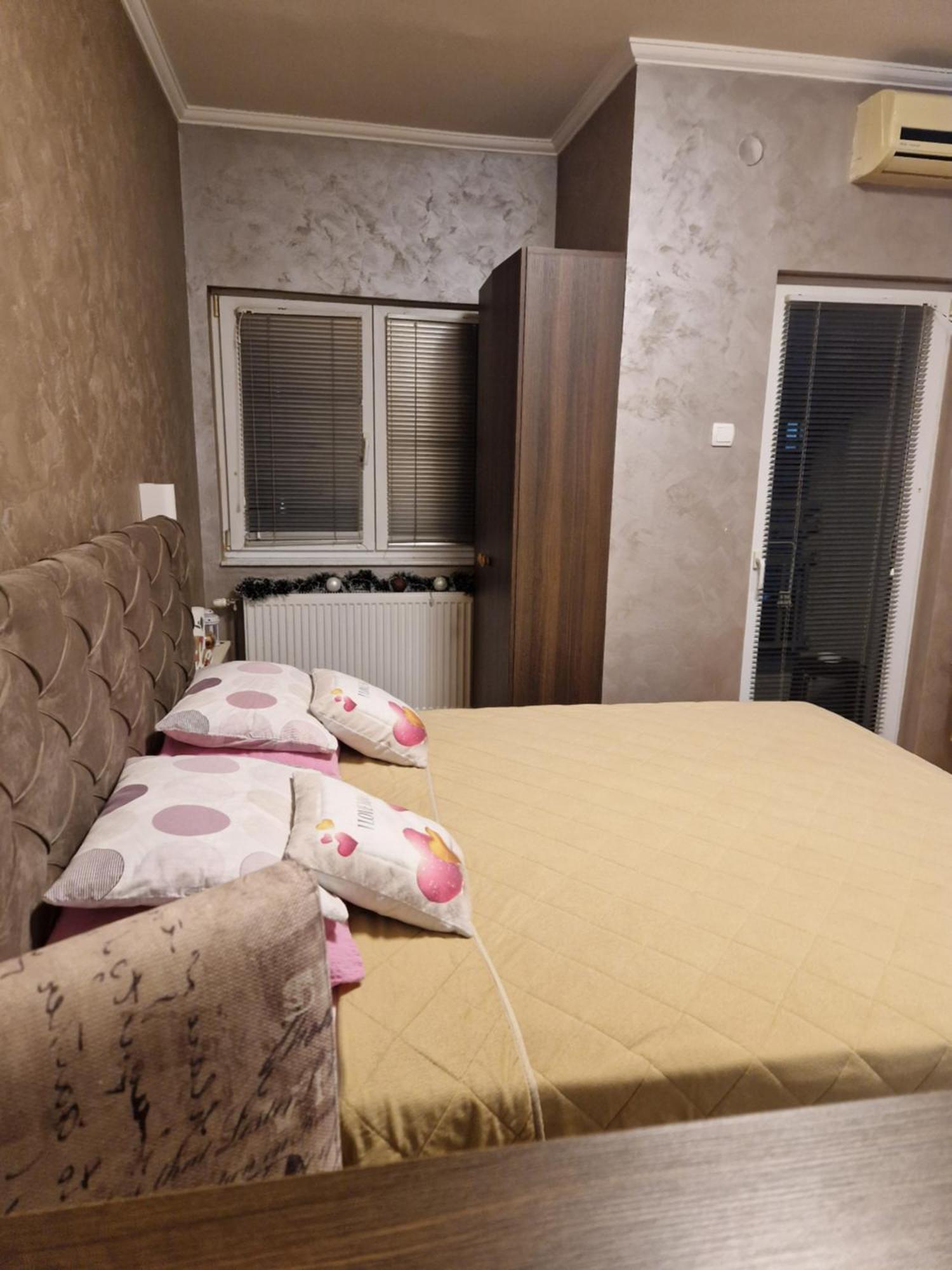 Apartman Studio Diamond Суботица Экстерьер фото